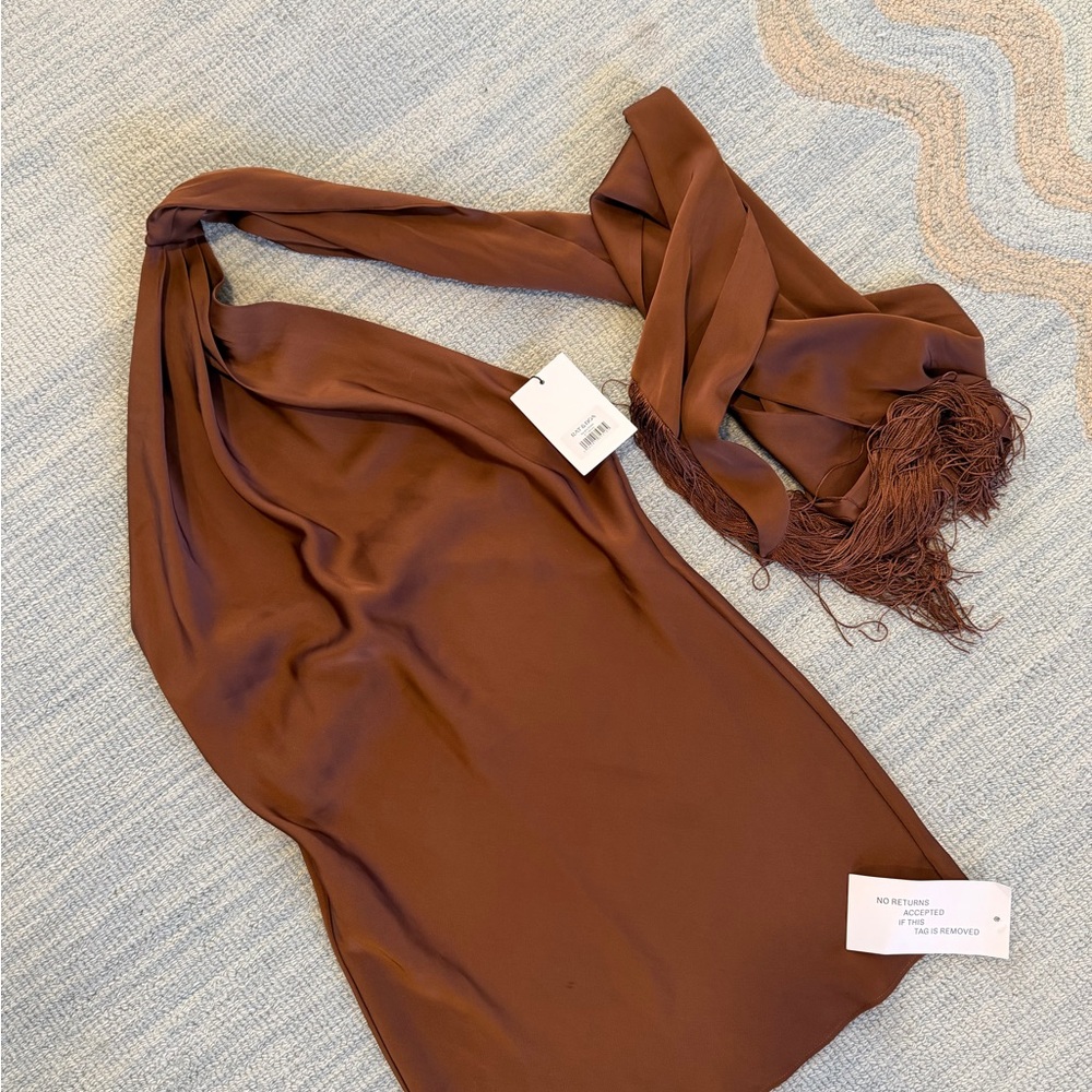 Rat & Boa Serafia Dress - Picture 3 of 7